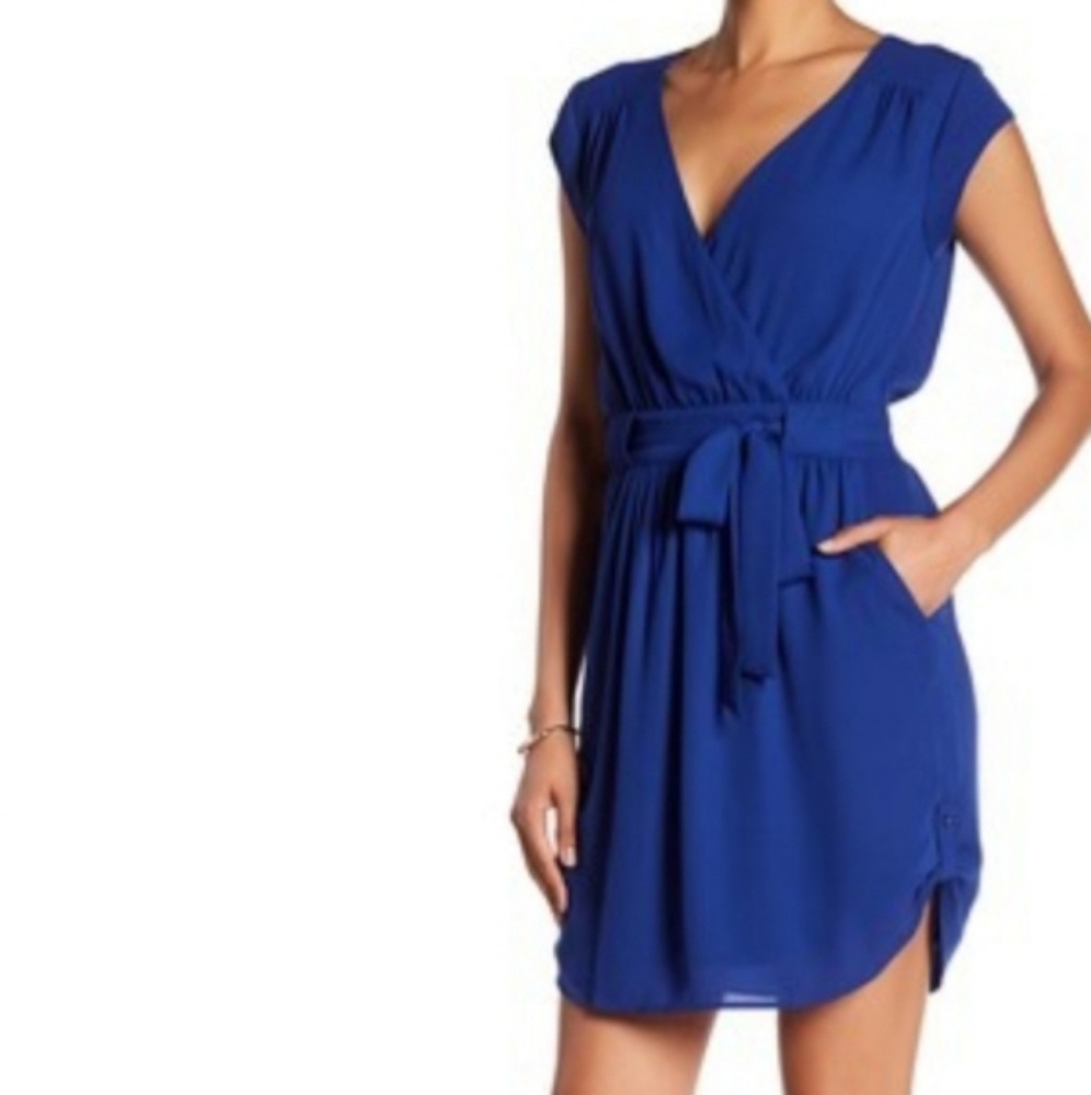 Daniel Rainn Dress